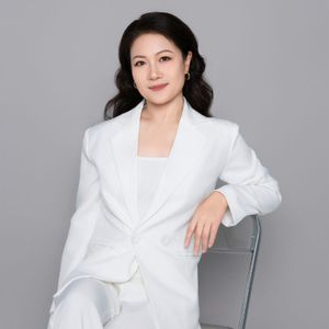 Shuli HAN