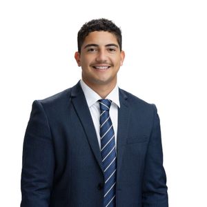 Ali Mohamed