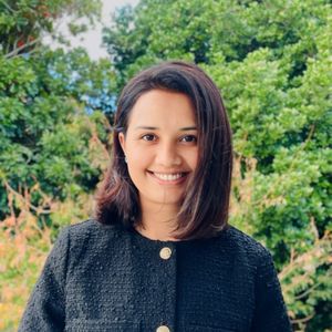 Jazz Kaur