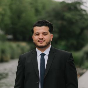 Harry Khan