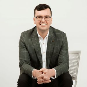 Andrew Fitzgerald