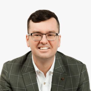 Andrew Fitzgerald