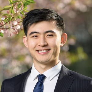 Daniel Huang