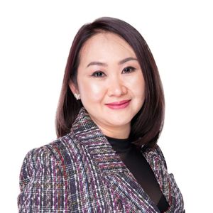 Annie Ly