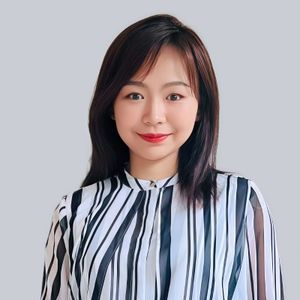 Zoe Zhang