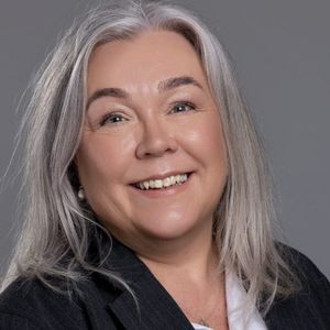 Louisa Old