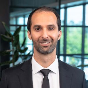 Michael Hossaini