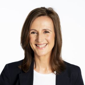 Nicole Jones
