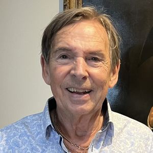 Ian Griffiths