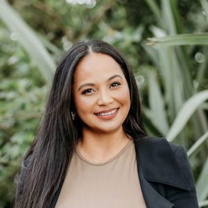 Angeline McKay