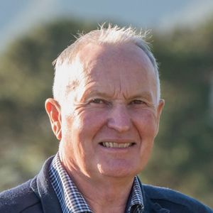 Paul Knudsen