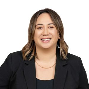 Huia Dunn