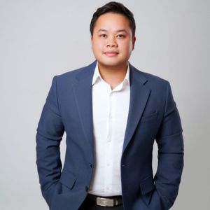 Patrick Chong
