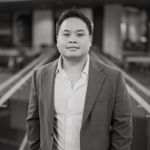 Patrick Chong