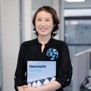 Alisa Yoon