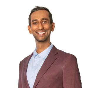 Arjun Ravi