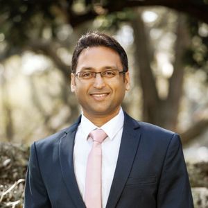Puneet Garg
