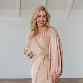 Julie Smith