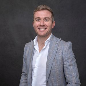 Nick Beard