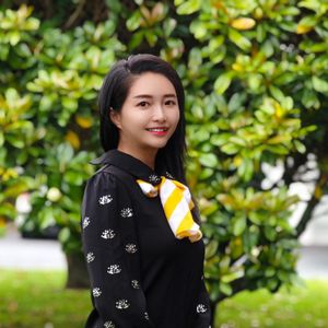 Karen Mao