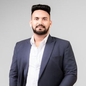Manpreet Singh
