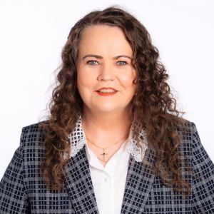 Almarie Badenhorst