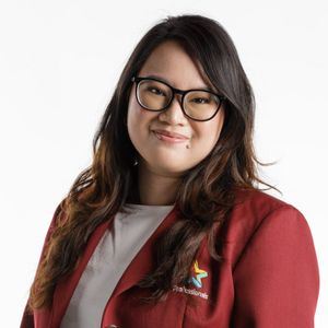 Janine Reyes
