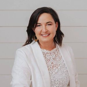 Gina Brumby