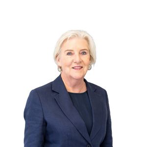Anne Rattray