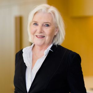 Anne Rattray