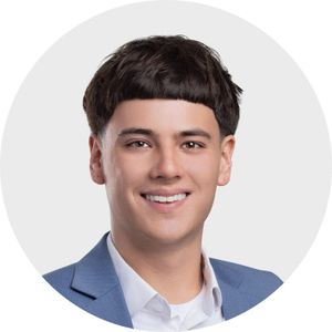 Spencer Acarapi