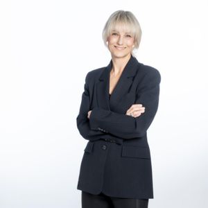 Jacqui Vaughan-Kells