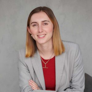 Emily Webber