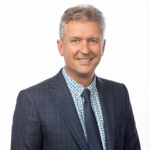 Karl McCully
