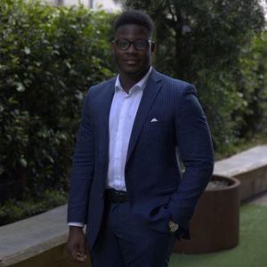 Oscar Jnr Obioha