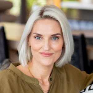 Samantha Skipper