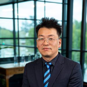 Jay Chu