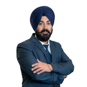 Pritpal Singh