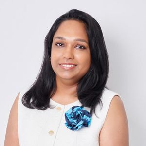 Kritika Rathore