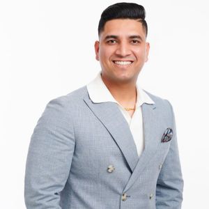 Nitin Gaur
