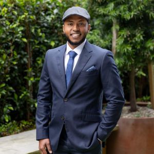 Ali Mohamed