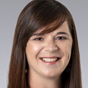 Paula Gilmartin