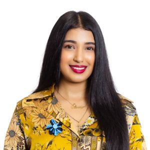 Atashna Verma