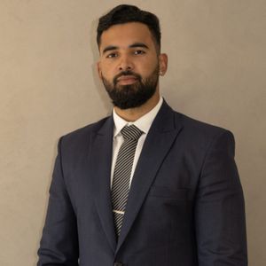 Jindy Singh
