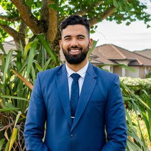 Jindy Singh