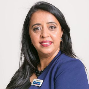 Sejal Patel