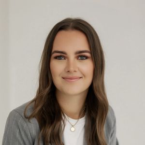 Bronte Madigan