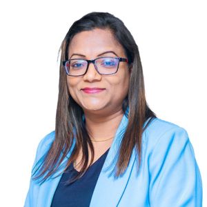 Anita Singh