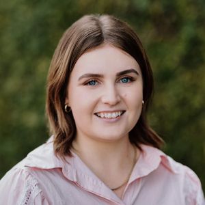 Taylor Bourke