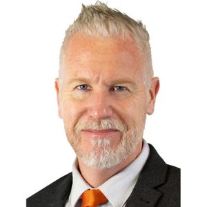 Wayne Magee